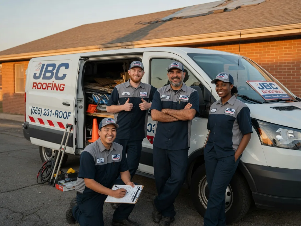 Roof Replacement company in Duchesne, UT